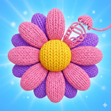 Wooly Wonders 3D: Knit Puzzle APK