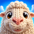 Wooly Wonders 3D: Knit Puzzle