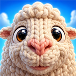 Wooly Wonders 3D: Knit Puzzle