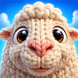 Wooly Wonders 3D: Knit Puzzle APK