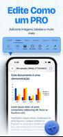 Editor Word : Editar documento imagem de tela 2