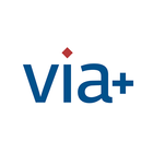 via+ icon