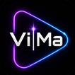 Vima: AI Video Generator ikona