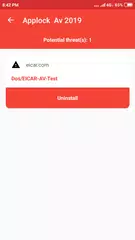 Antivirus & Applock 2020 APK download