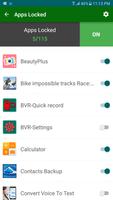 AppLock : Antivirus 2019 ảnh chụp màn hình 3