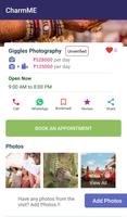 CharmME for Business постер