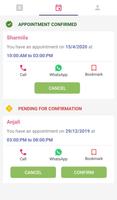 CharmME for Business скриншот 1