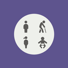 Birthday and Age Calculator icono