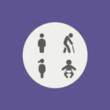 Birthday and Age Calculator biểu tượng
