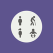Birthday and Age Calculator icon