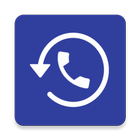 Call Logs Backup icono