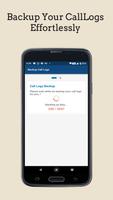 Call Logs Backup screenshot 2