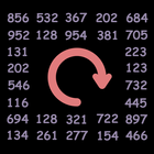 Random Number Generator icon