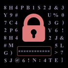 Strong Password Generator icône