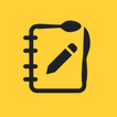 آیکون‌ My Recipes - Cookbook Manager