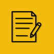 UngaNotes - Notes & Organizer