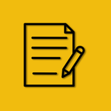 UngaNotes - Notes & Organizer simgesi