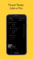 UngaNotes - Notes & Organizer captura de pantalla 2