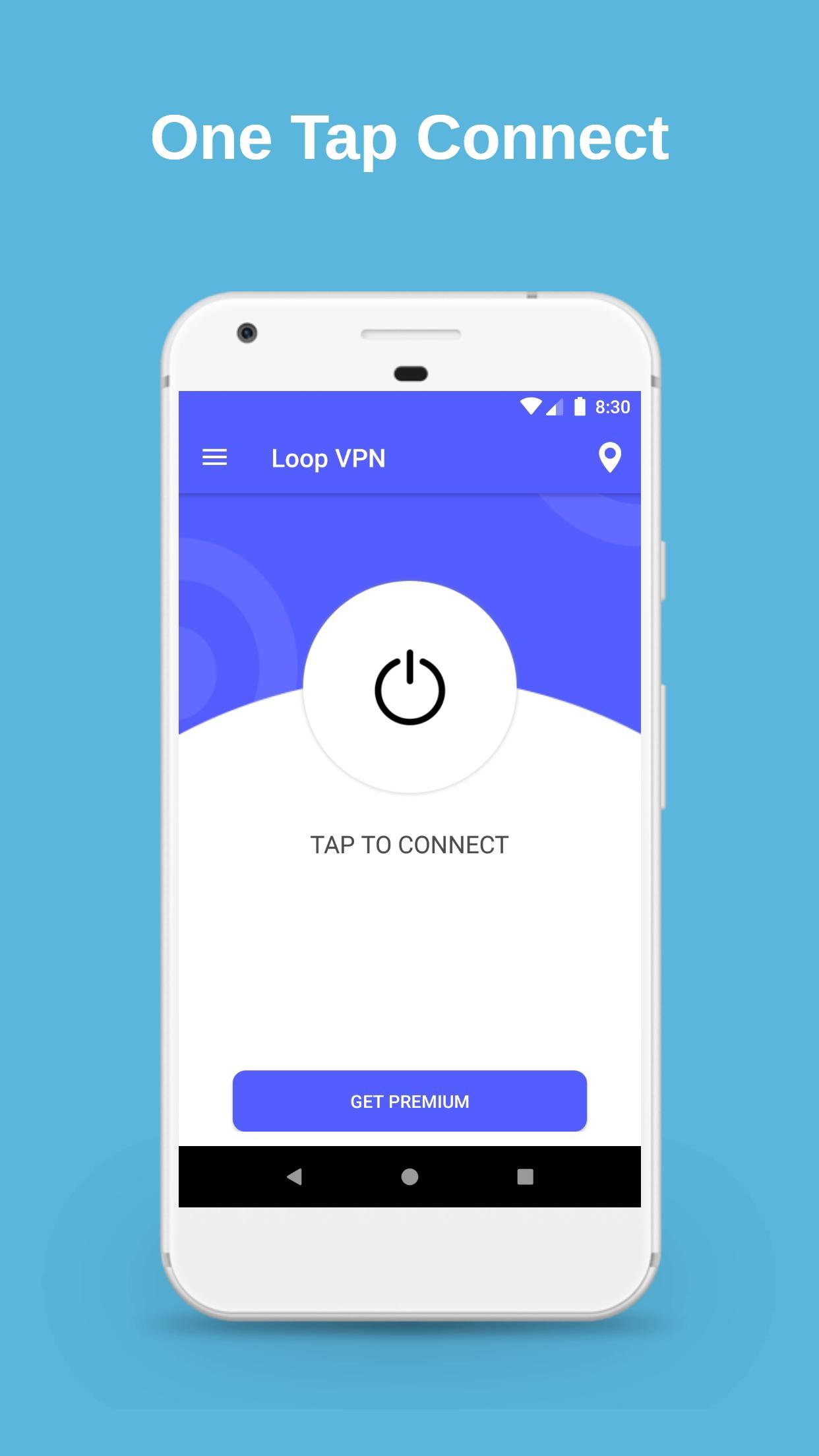 Loop VPN APK for Android Download