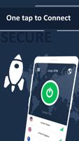 Loop VPN - ฟรีและรวดเร็ว พร็อกซี่และเซิฟเวอร์ screenshot 2
