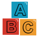Alphabet learning Abc Kids App APK