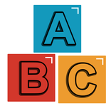 Alphabet learning Abc Kids App