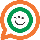 Indian Messenger icono