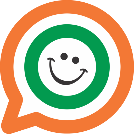 Indian Messenger- Indian Chat App & Social network