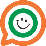 Indian Messenger ikona
