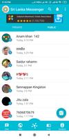 Sri Lanka Messenger স্ক্রিনশট 2