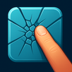 Glass Runner: Reflex Arcade 2D APK