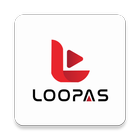 Loopas icon
