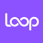 Loop biểu tượng