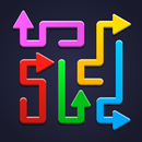 Arrows: Tap Away Puzzle Escape APK