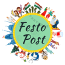 APK FestoPost - Festival post with your branding