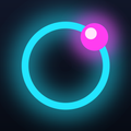 Loop Dodge: One Tap Arcade