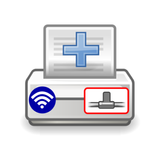 N/W Multi Printer PrintService icon