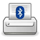 آیکون‌ ESCPOS Bluetooth Print Service