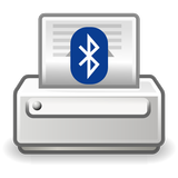 ESCPOS Bluetooth Print Service アイコン