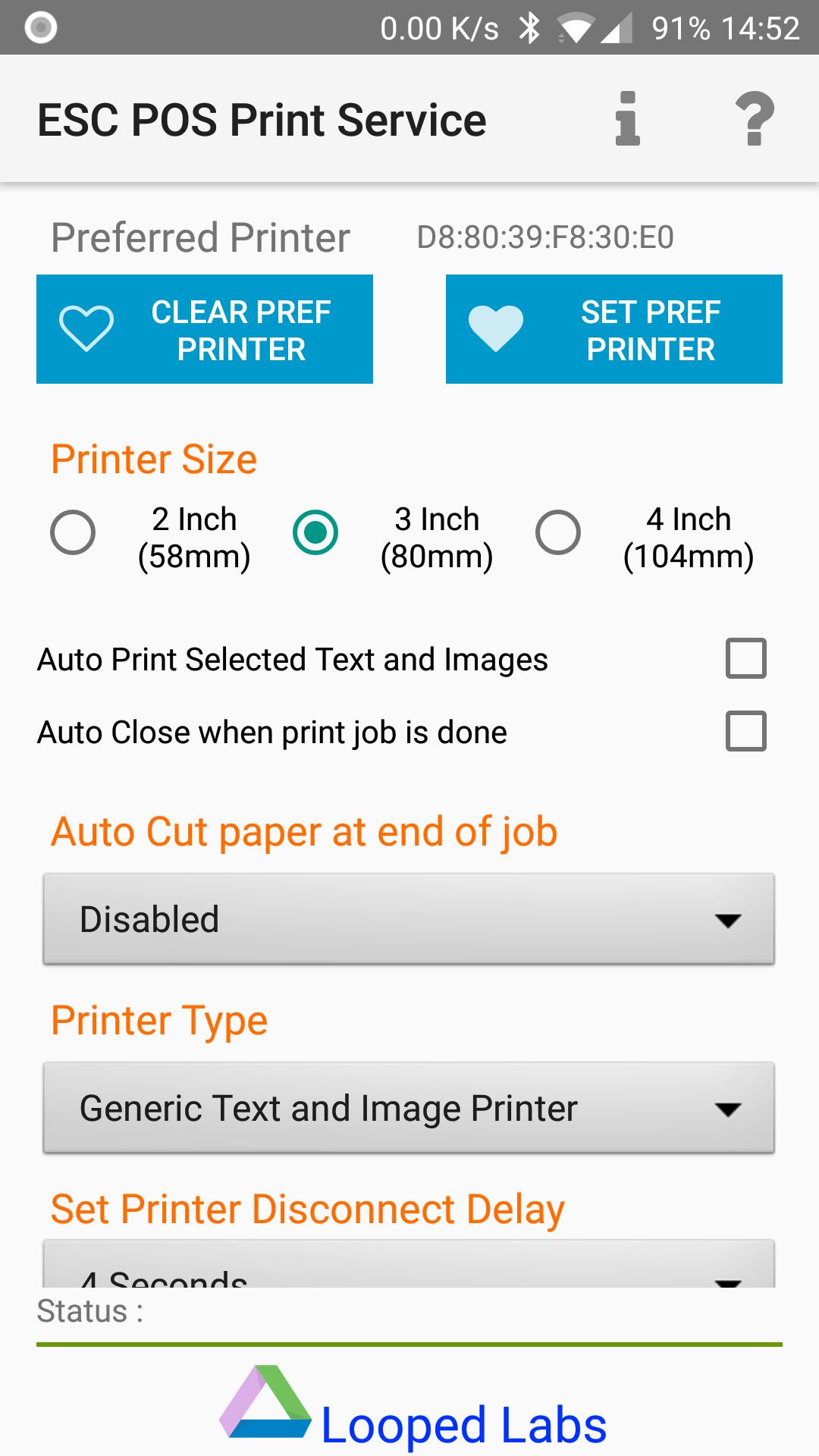 Escpos Bluetooth Print Service Apk For Android Download