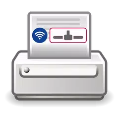 ESC POS Wifi Print Service APK download