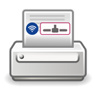 ESC POS Wifi Print Service أيقونة