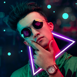 Photo Editor Filters  NeonArt