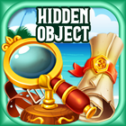 Hidden Objects: Ataractic icône