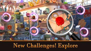 Hidden Objects: Ataractic ảnh chụp màn hình 3
