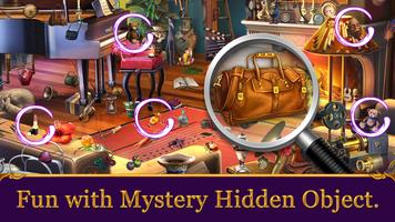 Hidden Object: Catechism ảnh chụp màn hình 2
