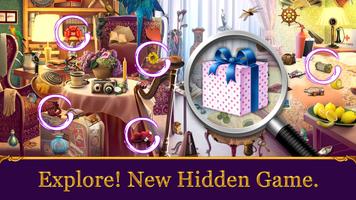 Hidden Object: Catechism ảnh chụp màn hình 3