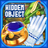 Hidden Object: Identifying APK