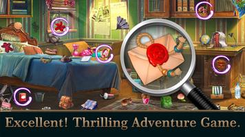 Hidden Object: Identifying screenshot 2