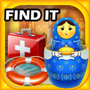 Hidden Picture: Puzzle Mystic APK